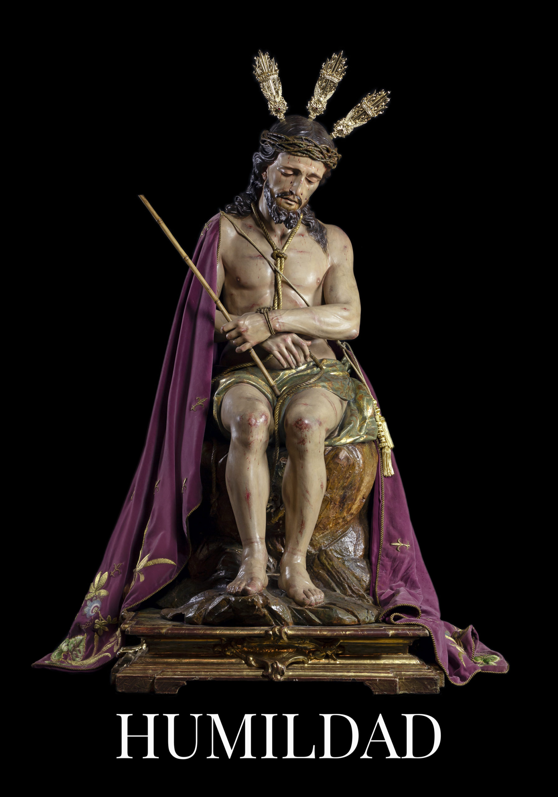 Señor de la Humildad