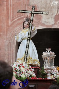 Dulce Nombre de Jesús